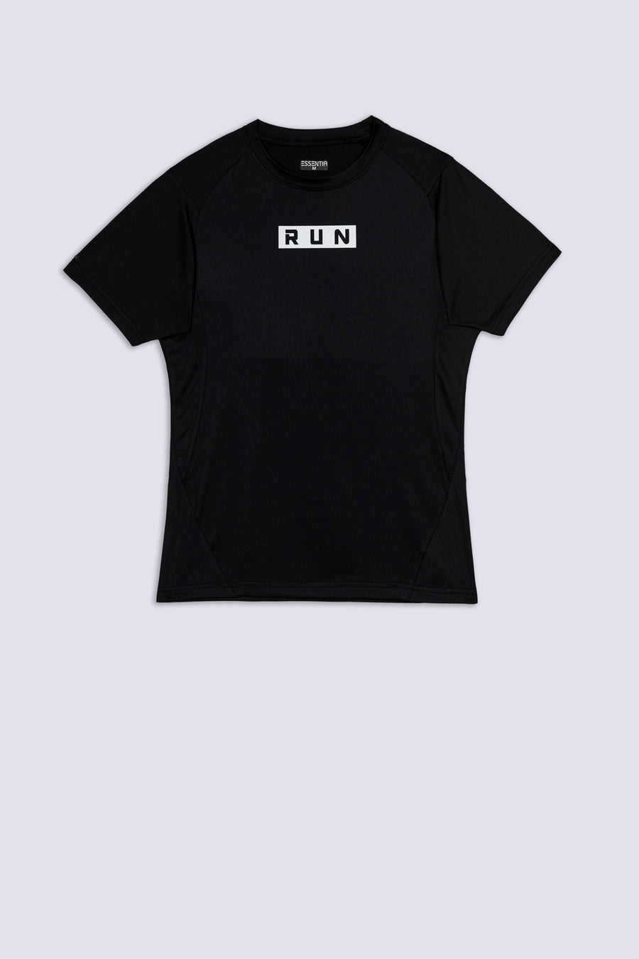 Run Zone Performance Men's Tee