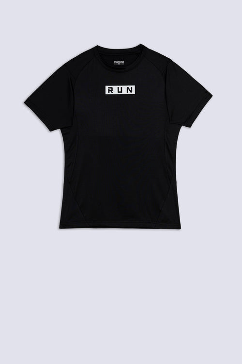Run Zone Performance Men's Tee