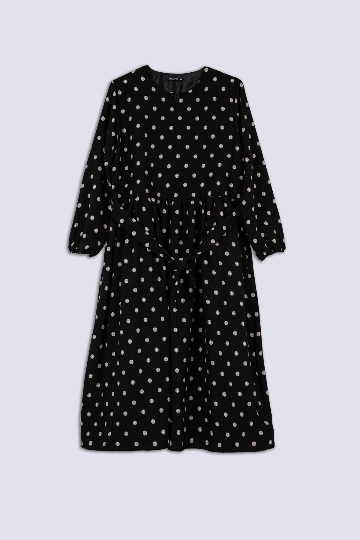 Polka Dots Ladies Top