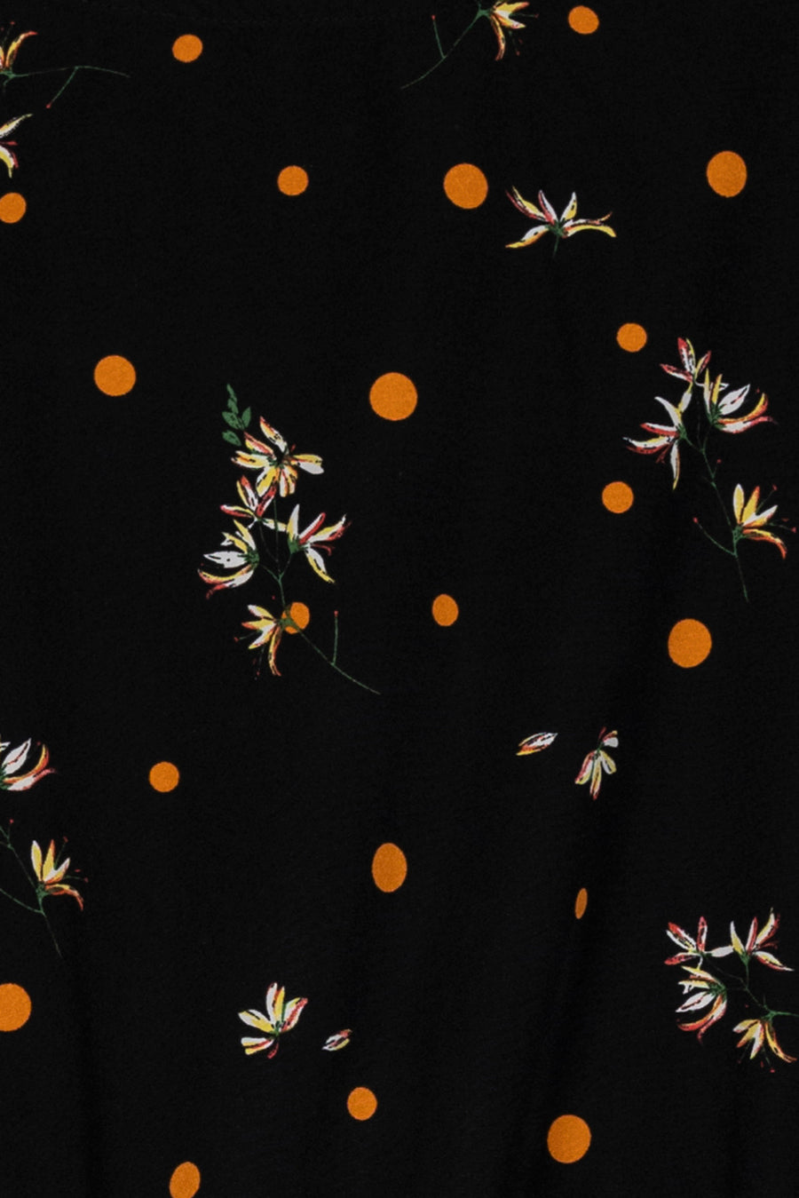 Madewell Floral Ladies Top