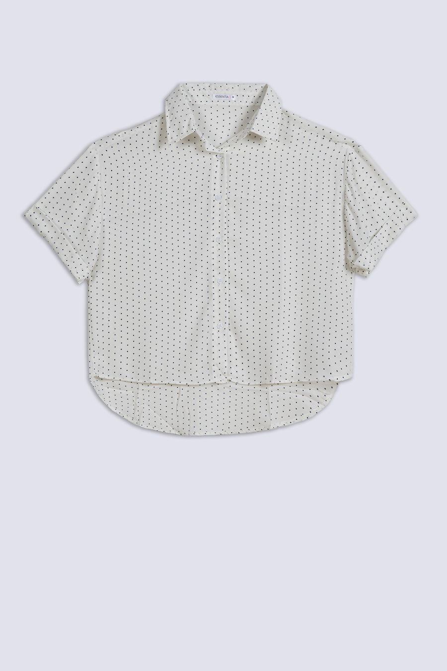 The Polka Edit Ladies Top