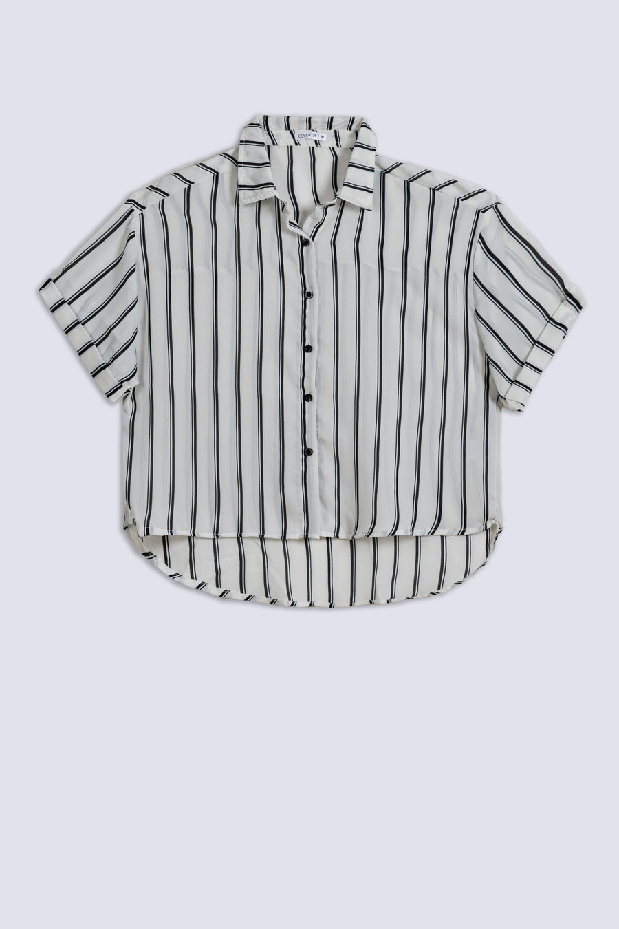 The Line Edit Ladies Top