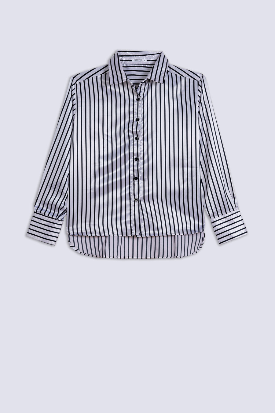 Silken Stride Ladies Top