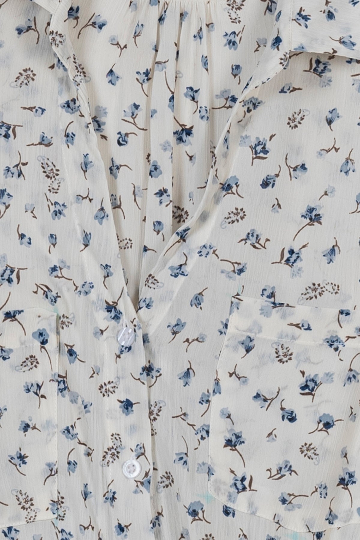 Wildflower Charm Dress