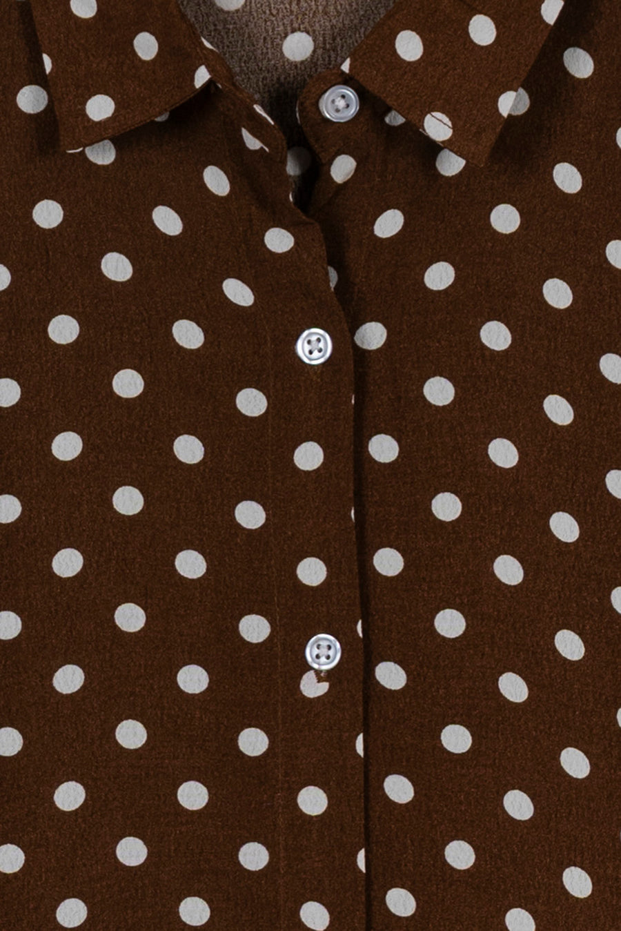 Polka Muse Ladies Long Dress