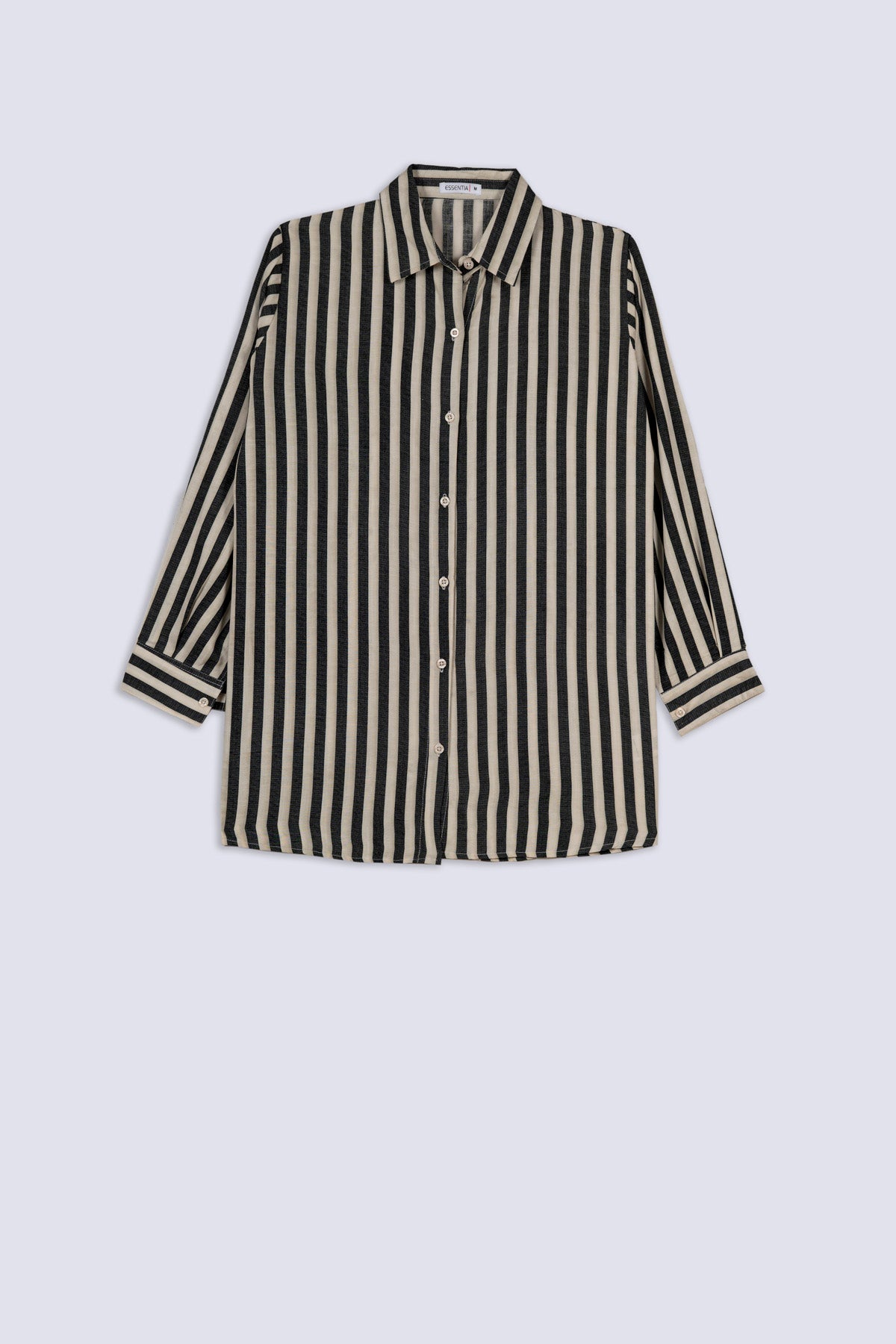 Modern Muse Ladies Long Shirt