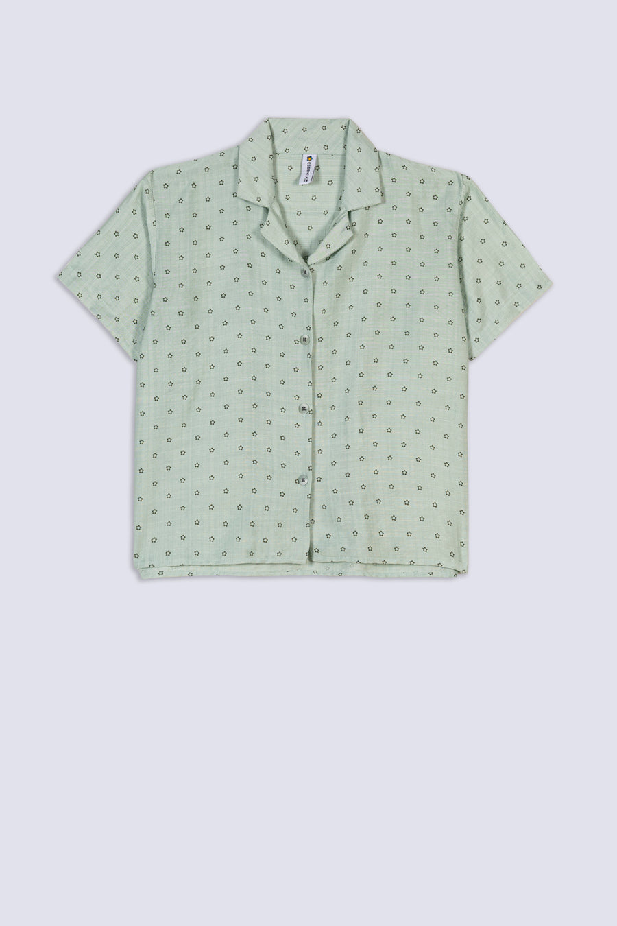 Girls' Celeste Dot Resort Top