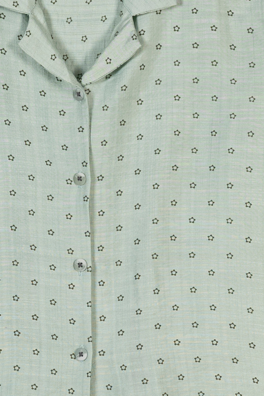 Girls' Celeste Dot Resort Top