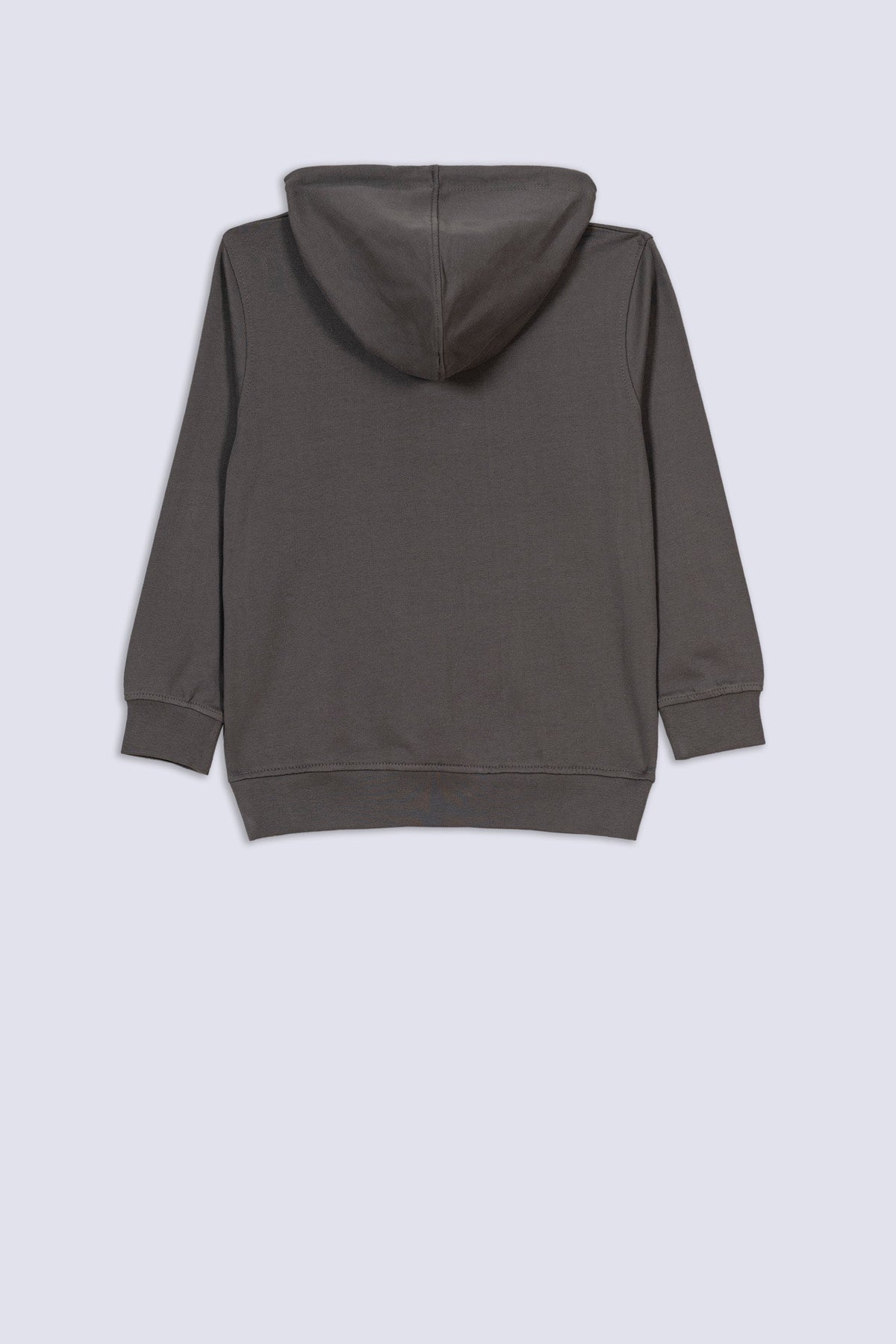 Street Sound Boy's Hoodie