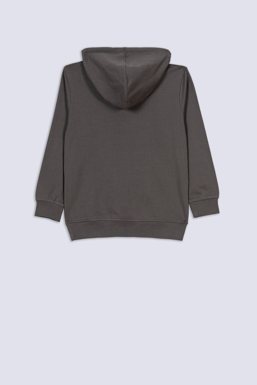 Street Sound Boy's Hoodie