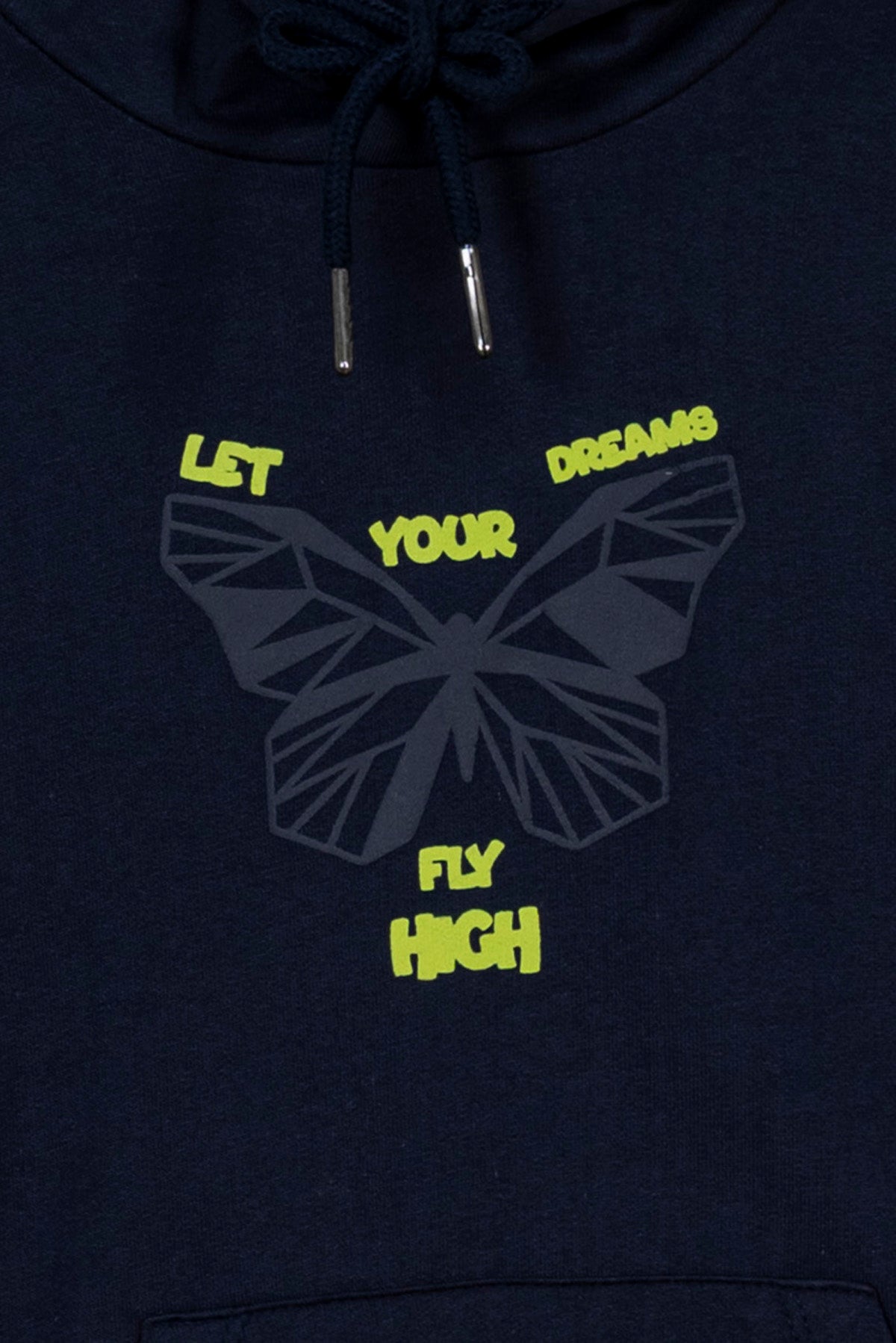 Freedom Flight Boy's Hoodie