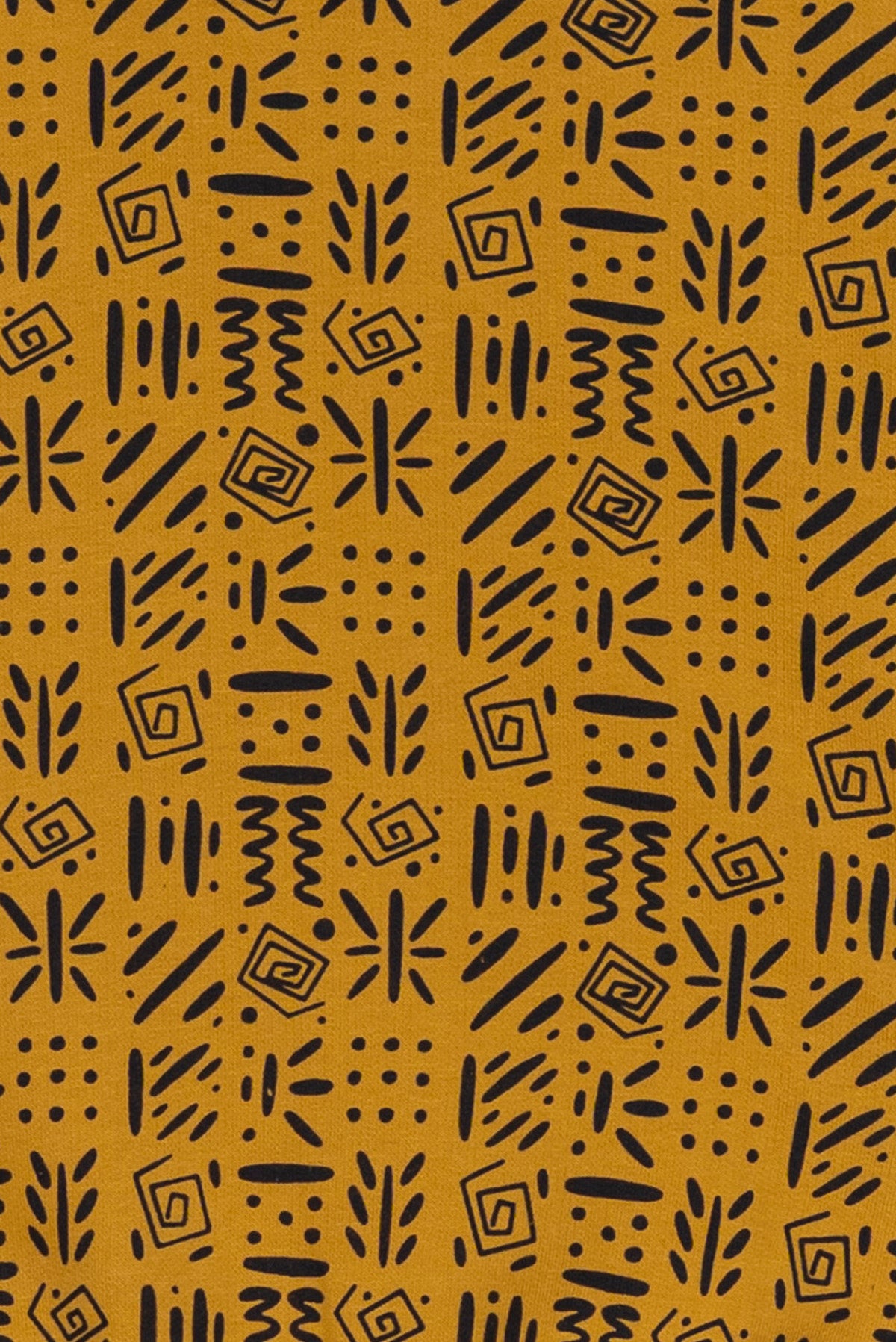 Kairo Pattern Boy's Hoodie