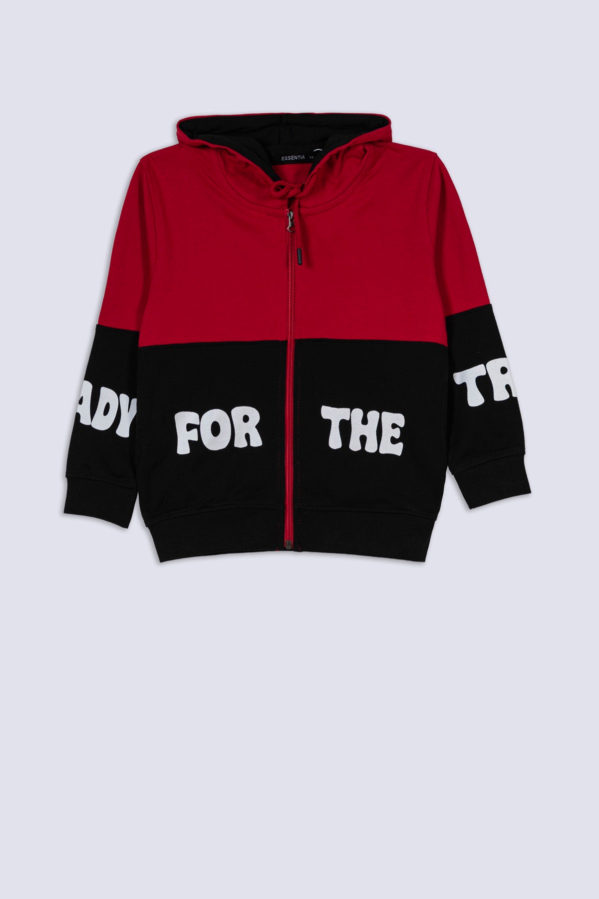 Track Spirit Boy's Hoodie