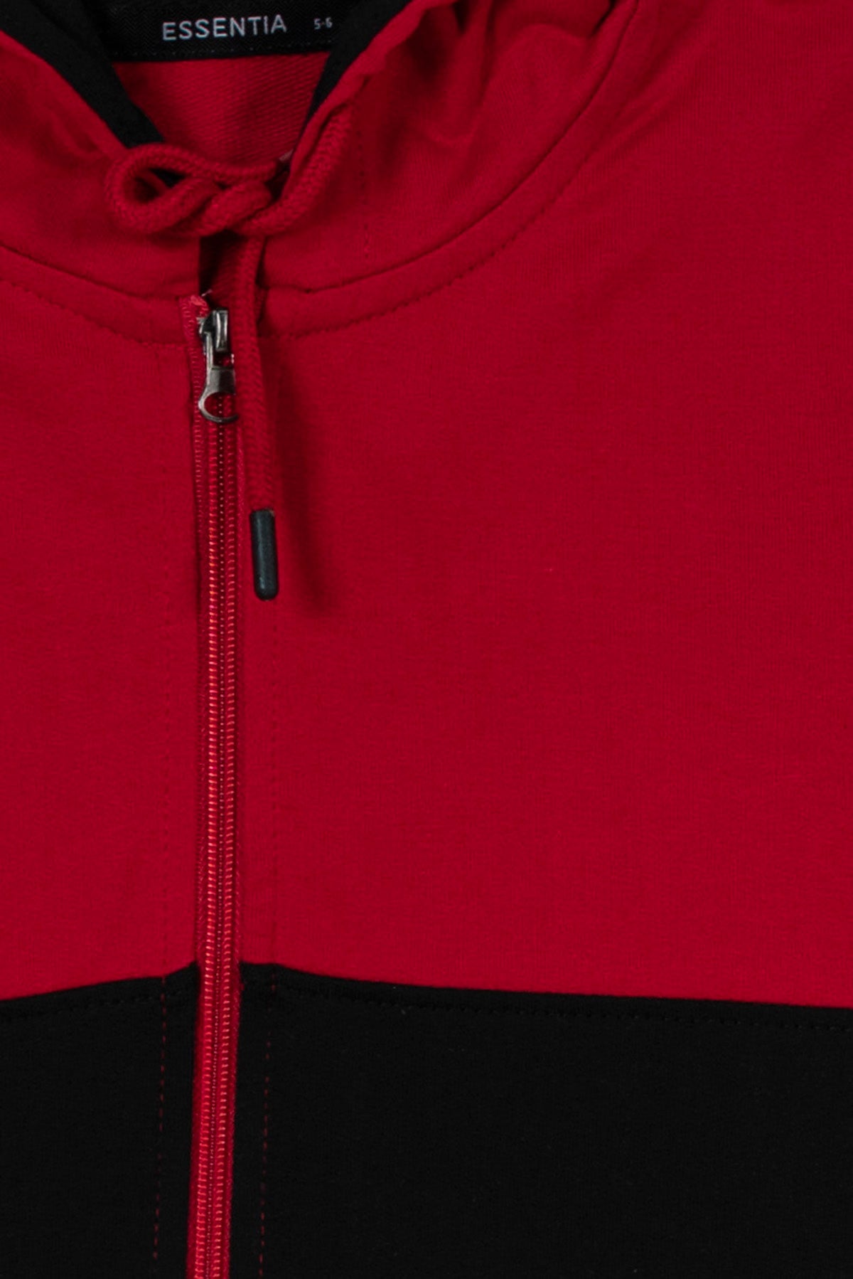 Track Spirit Boy's Hoodie