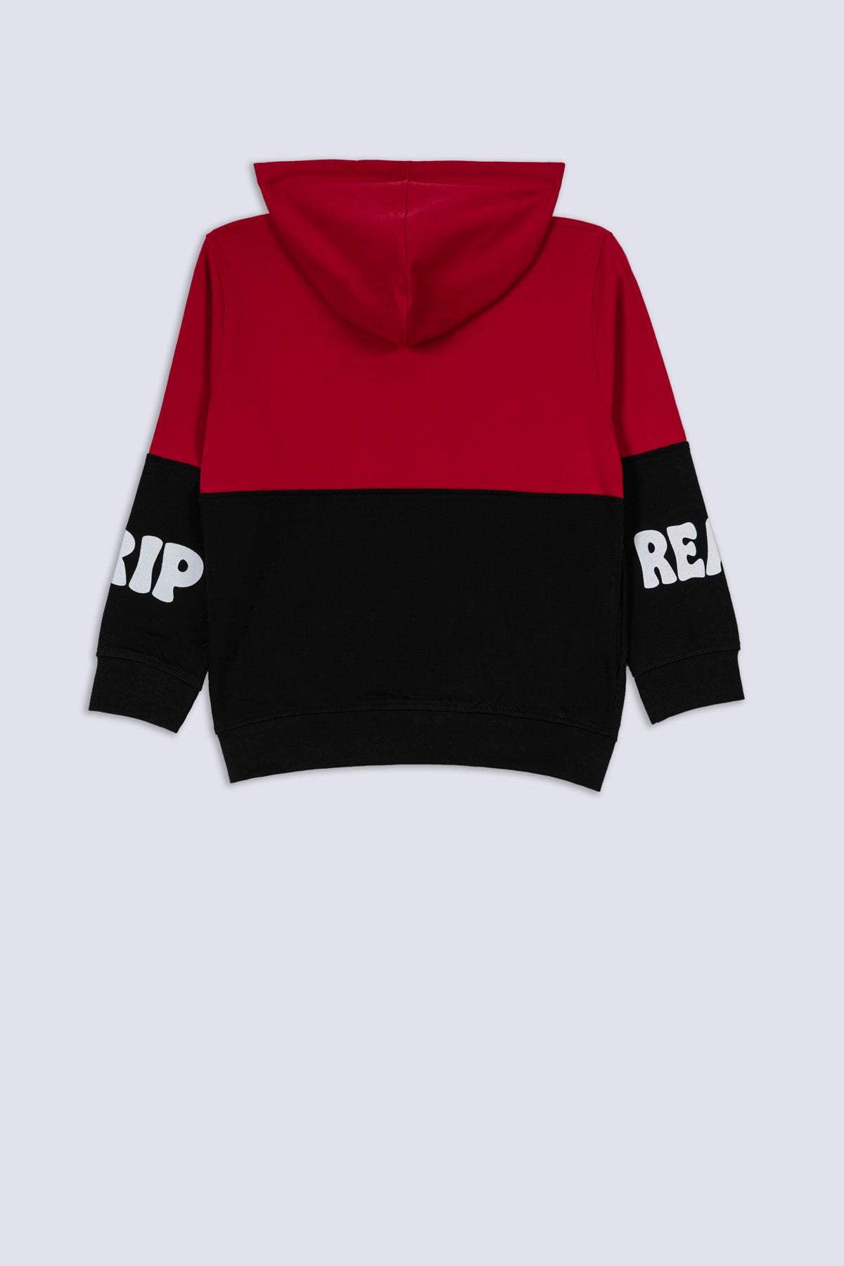 Track Spirit Boy's Hoodie