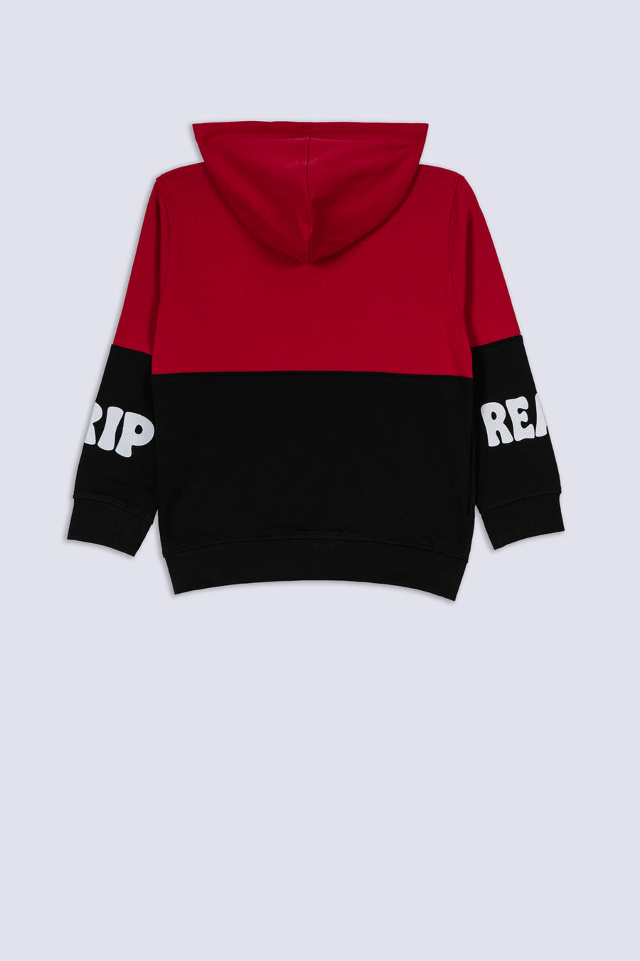 Track Spirit Boy's Hoodie