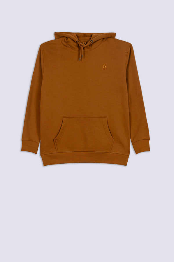 Camel Drift Men's Hoodie