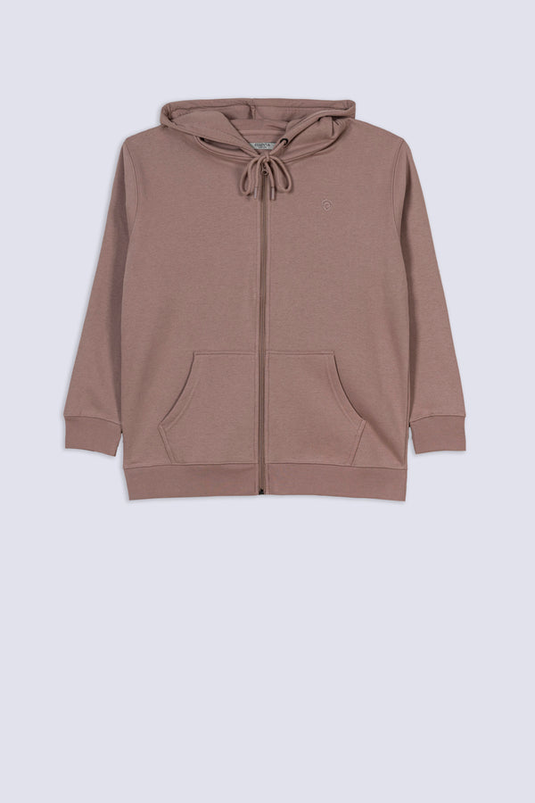 Drift Zip Men's Hoodie