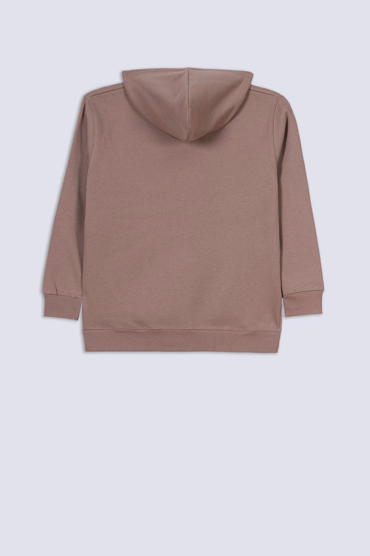 Drift Zip Men's Hoodie