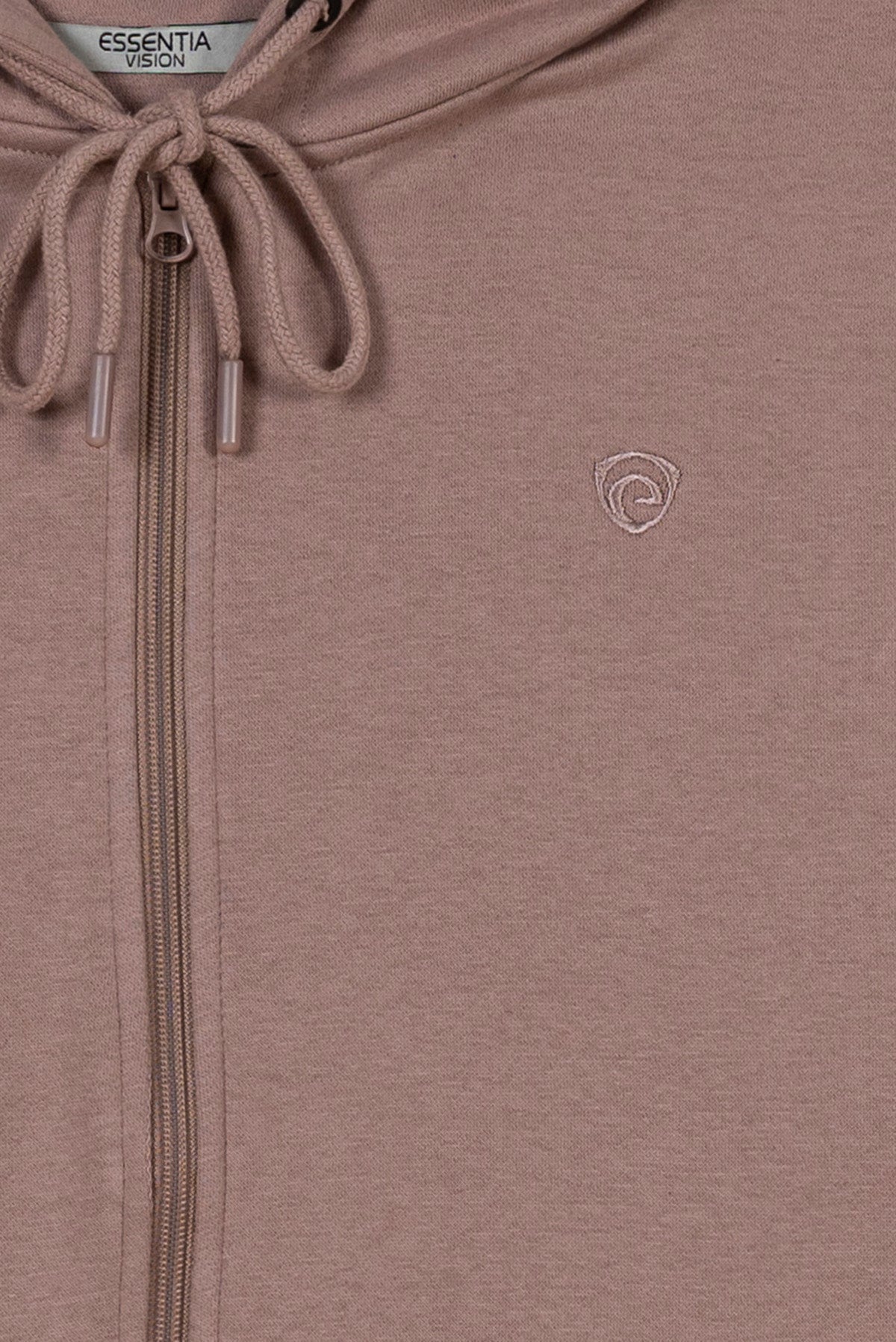 Drift Zip Men's Hoodie