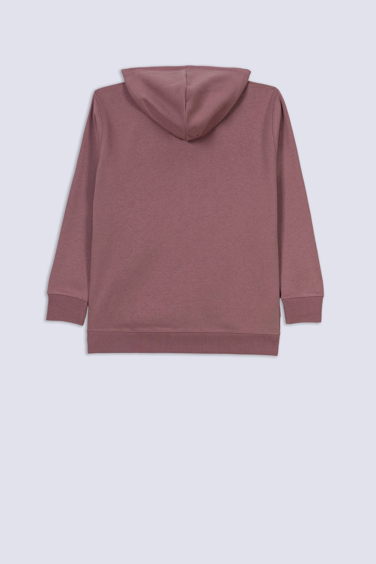 Drift Zip Men's Hoodie