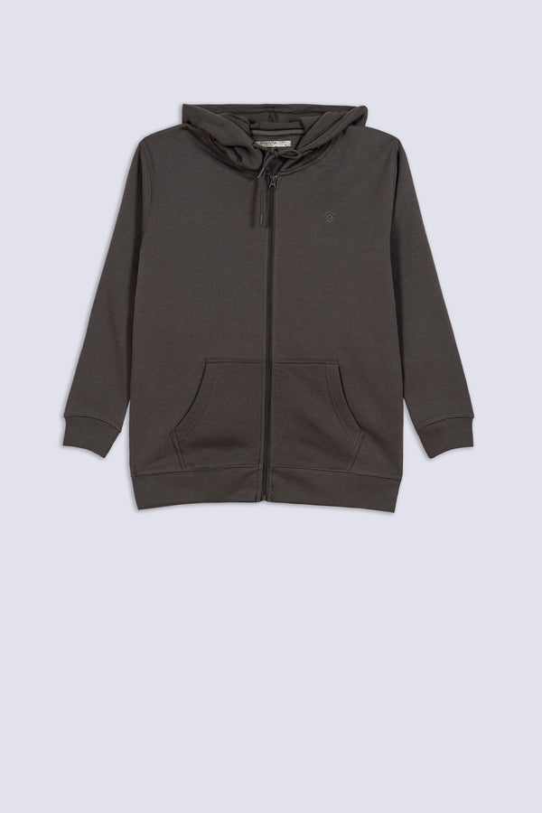 Drift Zip Men's Hoodie
