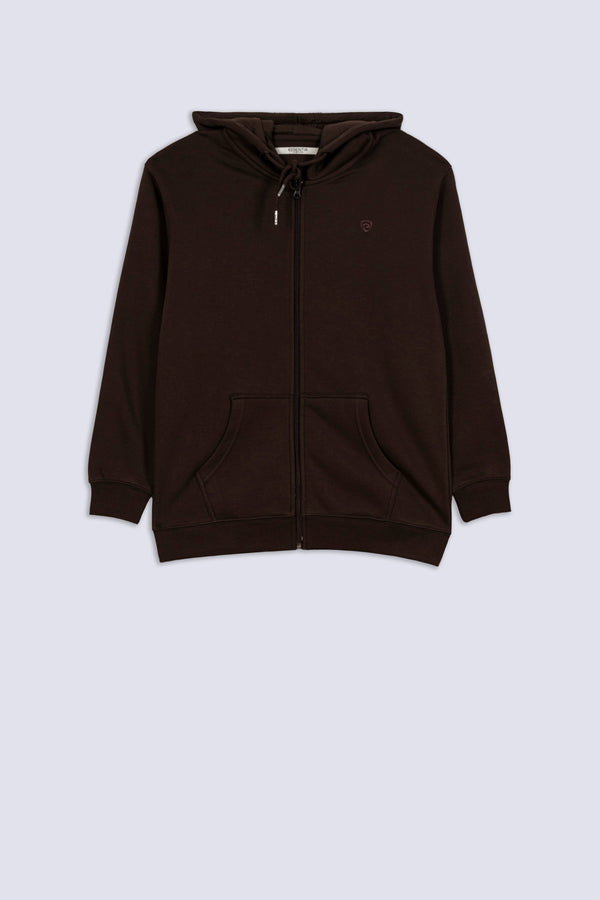 Drift Zip Men's Hoodie