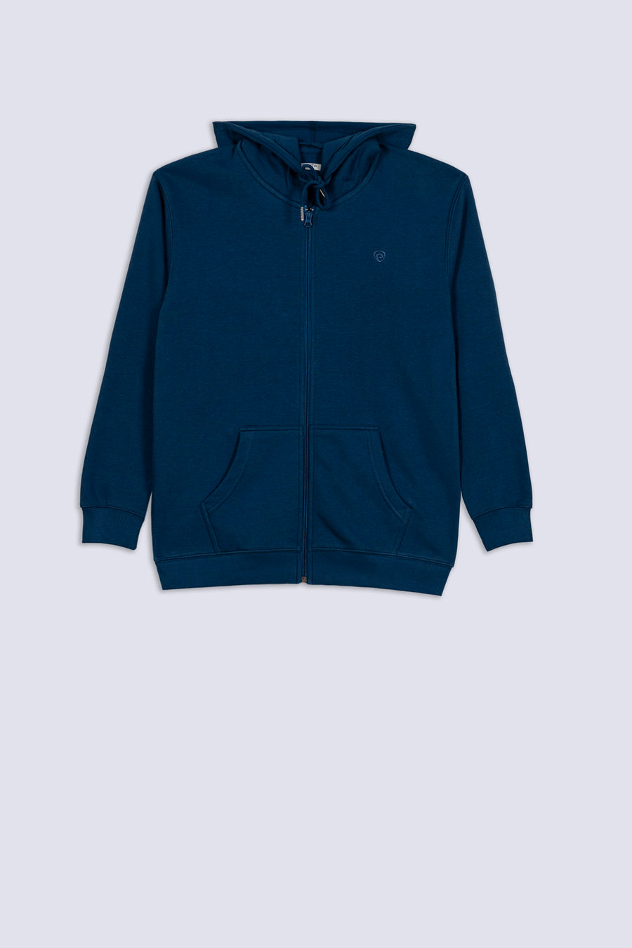 Drift Zip Men's Hoodie