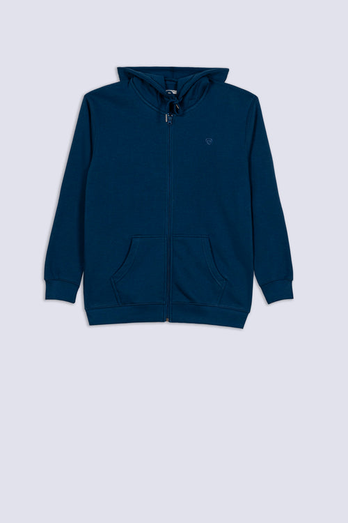 Drift Zip Men's Hoodie