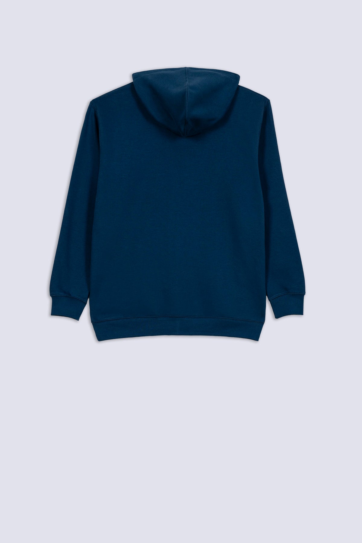 Drift Zip Men's Hoodie