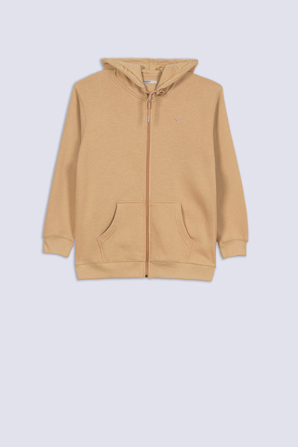 Drift Zip Men's Hoodie