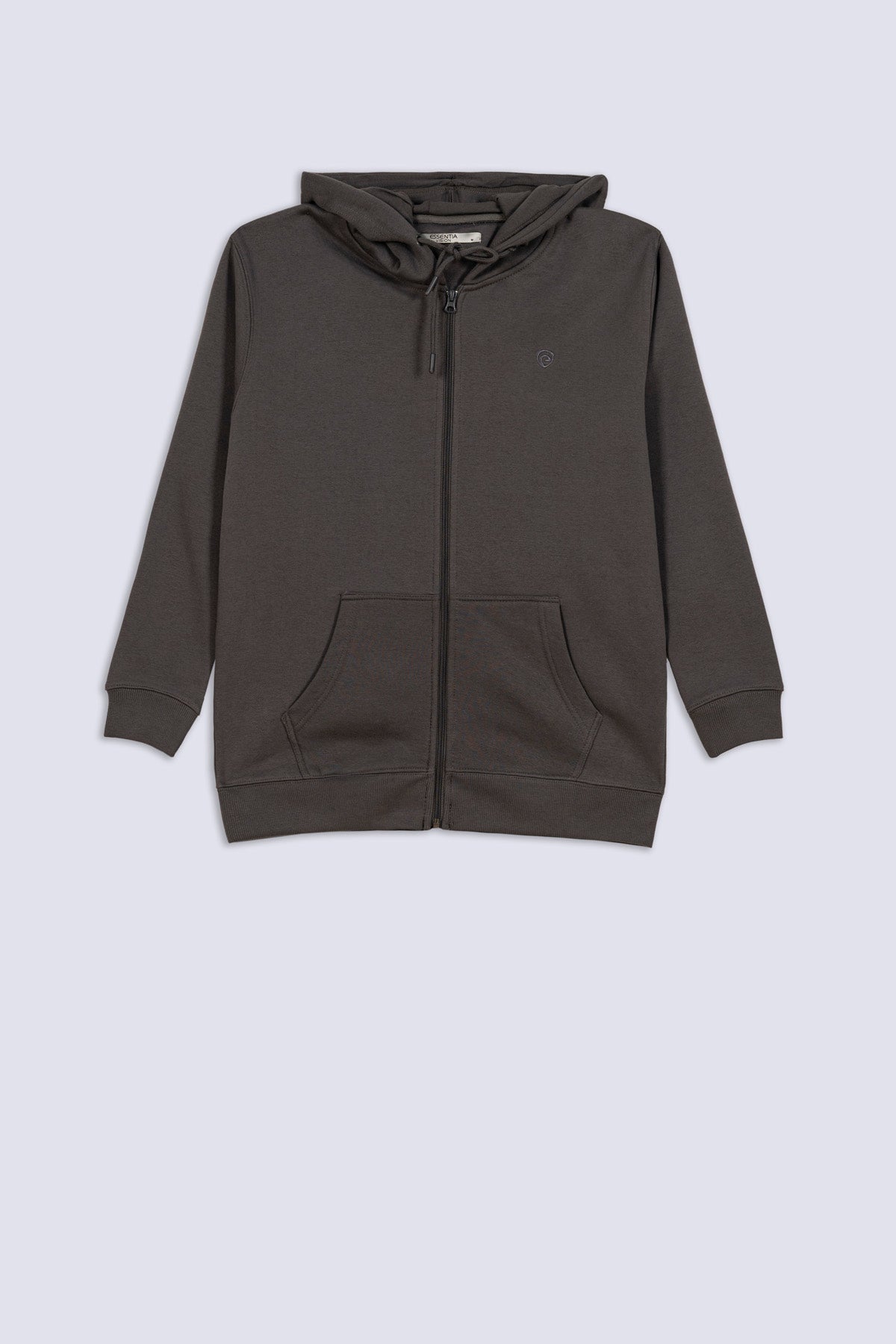 Drift Zip Men's Hoodie