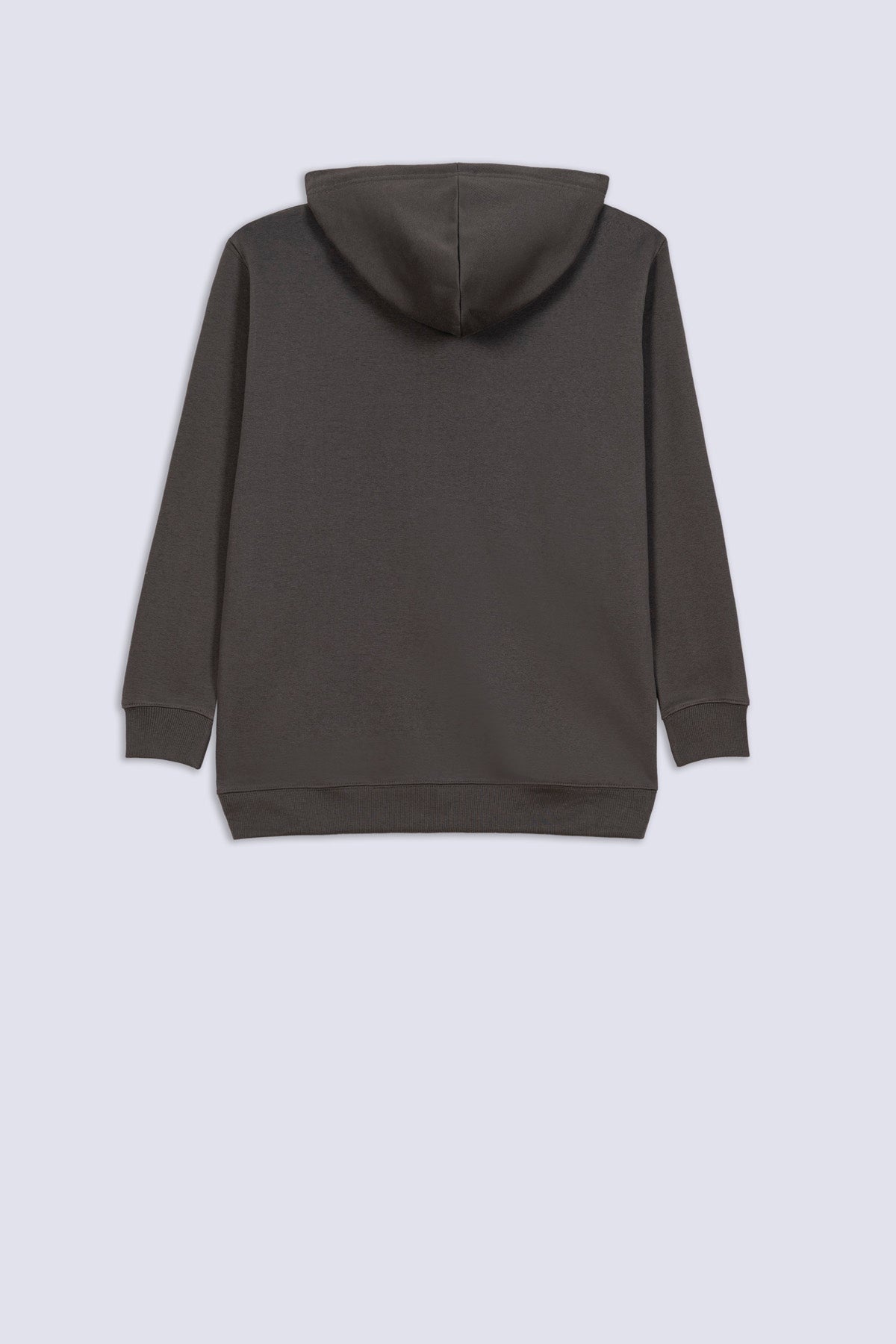 Drift Zip Men's Hoodie