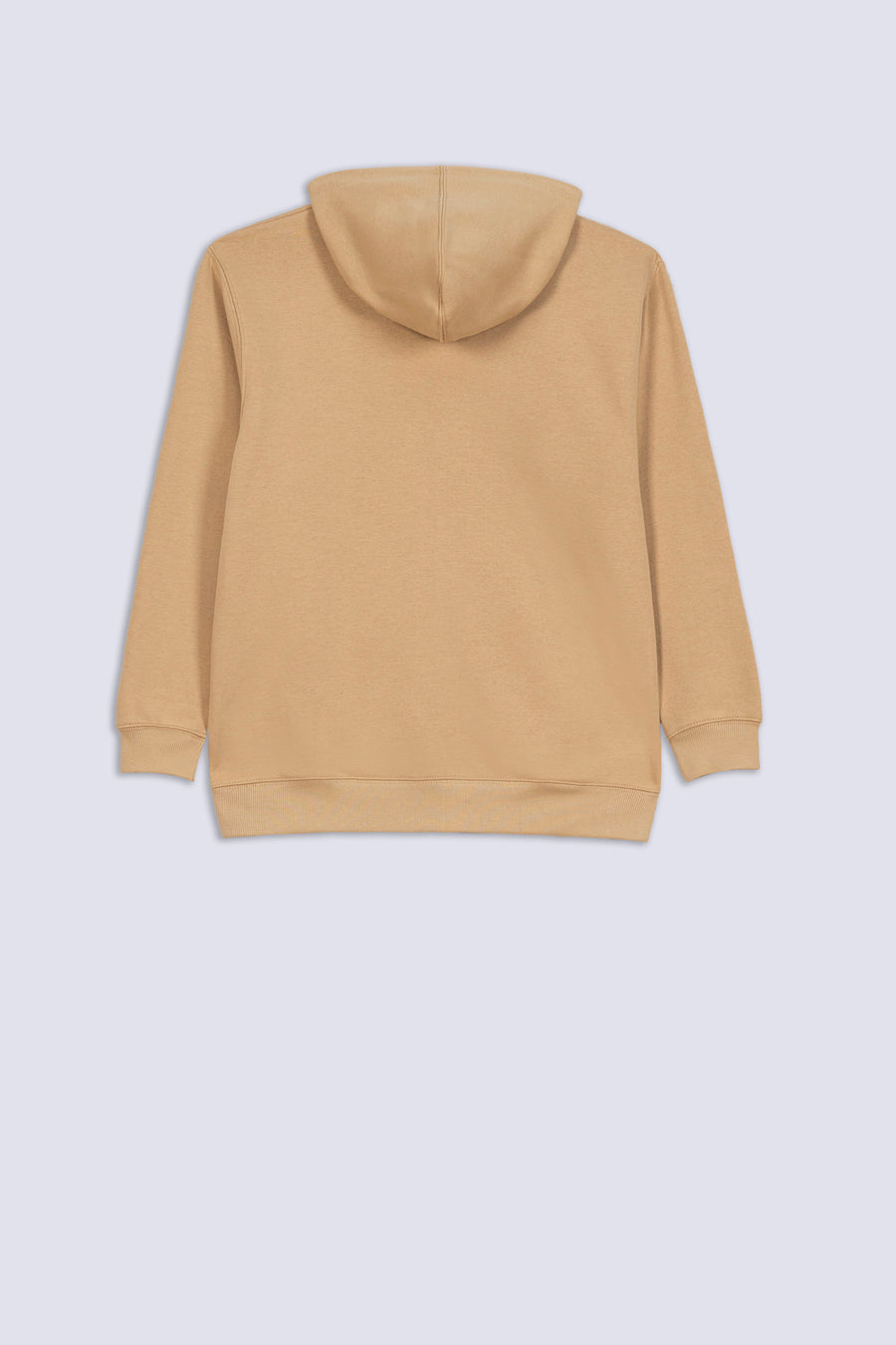 Drift Zip Men's Hoodie