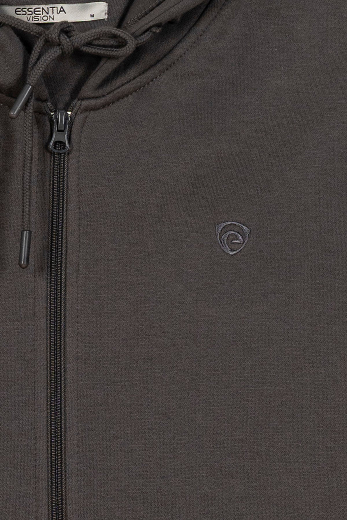 Drift Zip Men's Hoodie