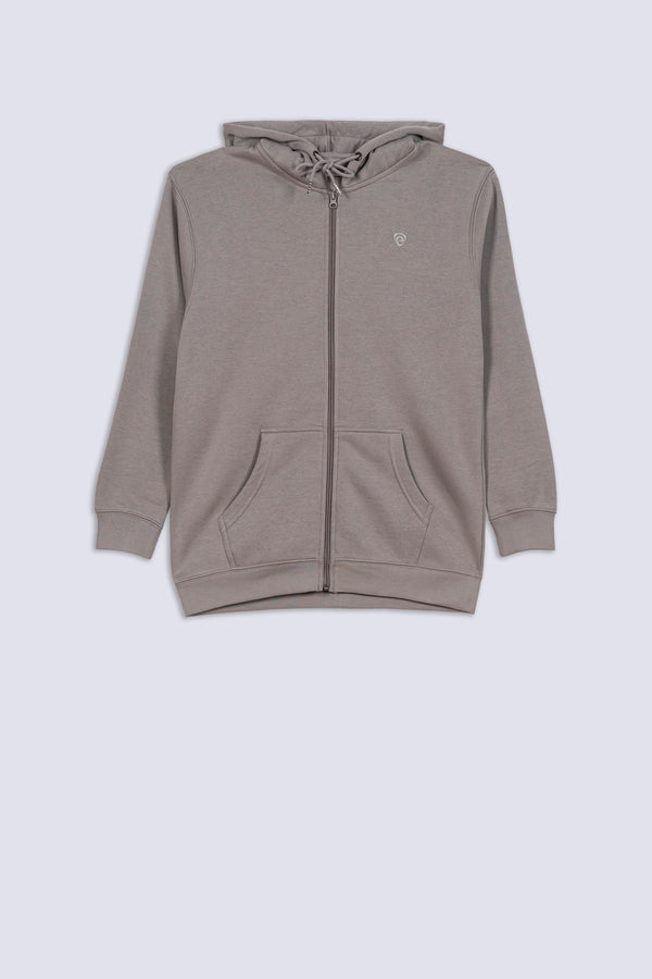 Drift Zip Men's Hoodie
