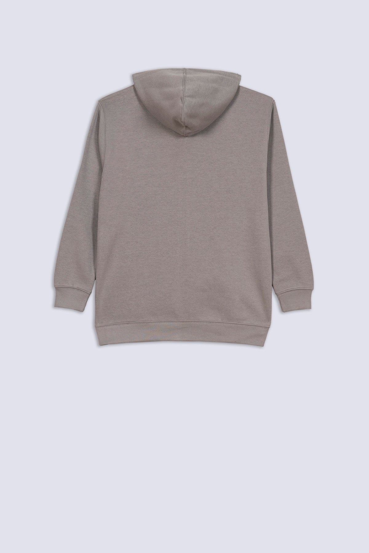 Drift Zip Men's Hoodie