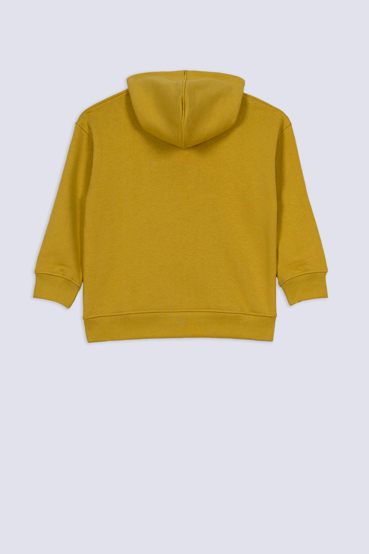 Boys’ Gotham Guardian Hoodie