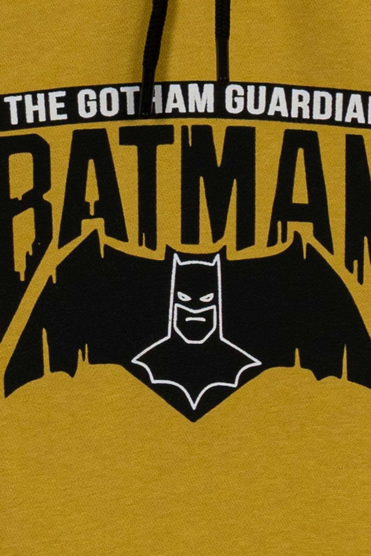 Boys’ Gotham Guardian Hoodie