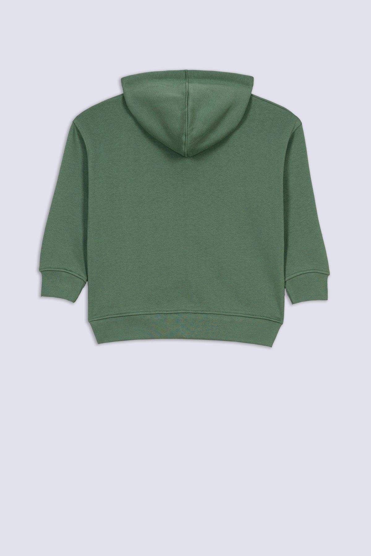 Boys’ Adventure Graphic Hoodie