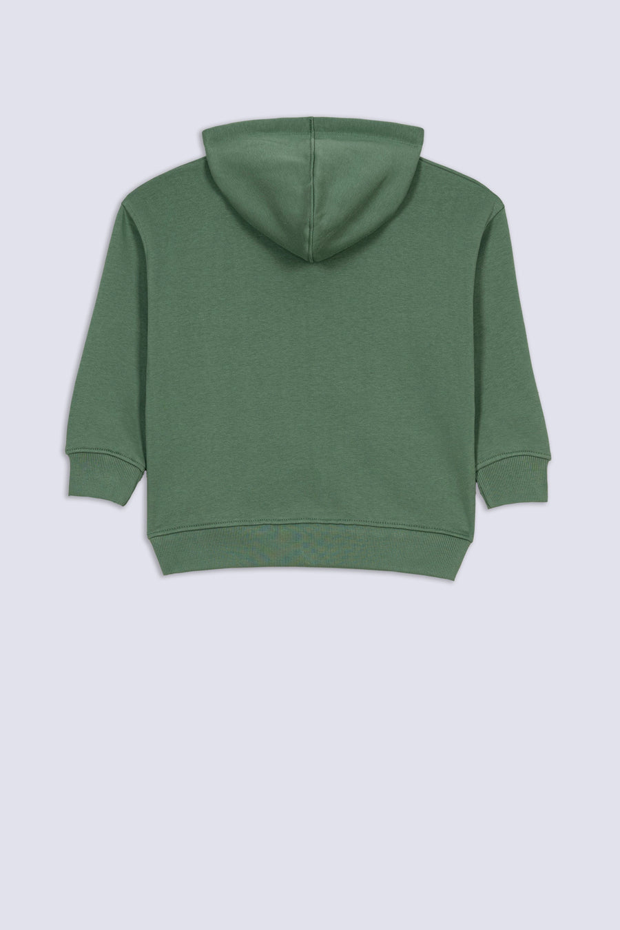 Boys’ Adventure Graphic Hoodie