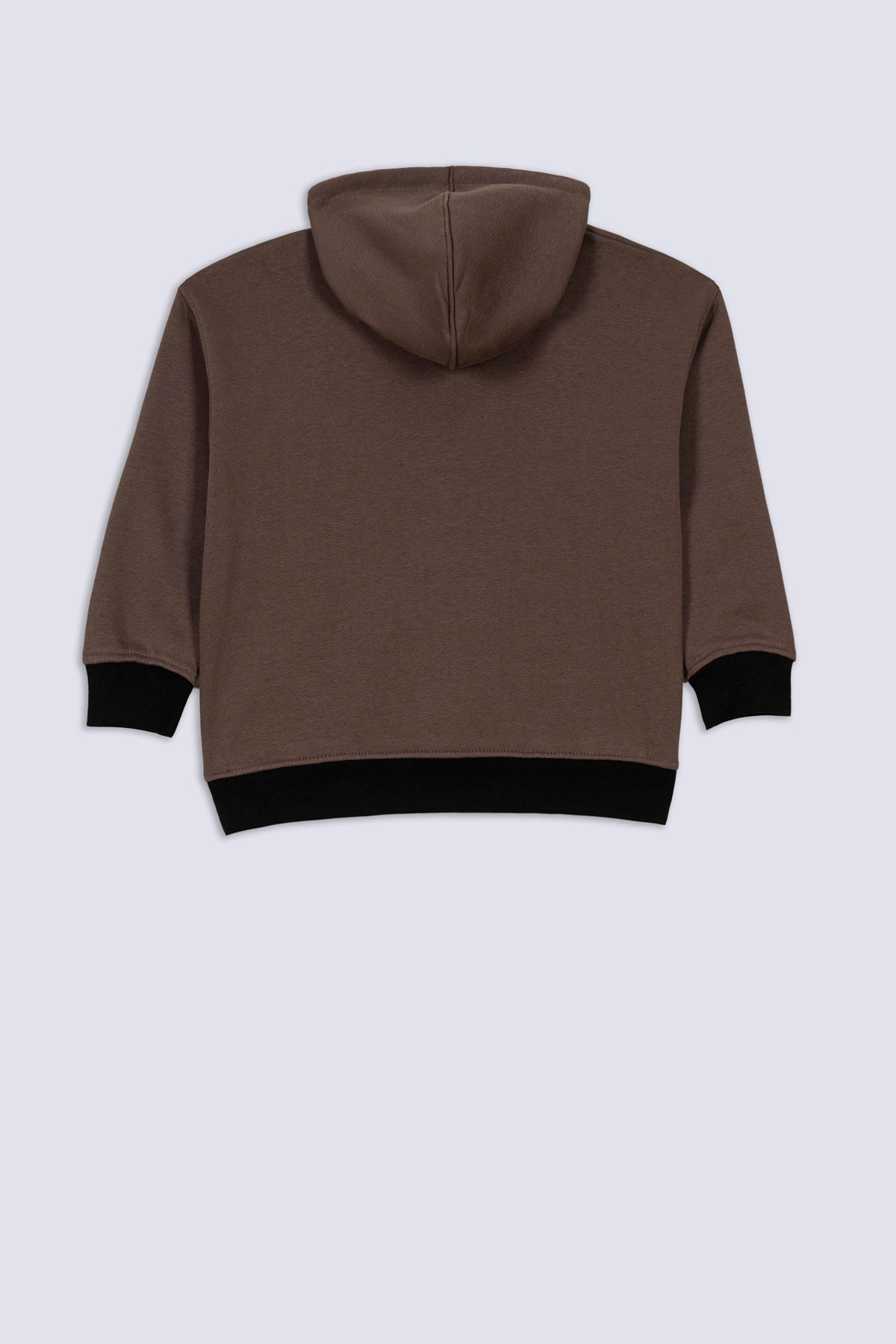 Catcher’s Club Graphic Biys' Hoodie