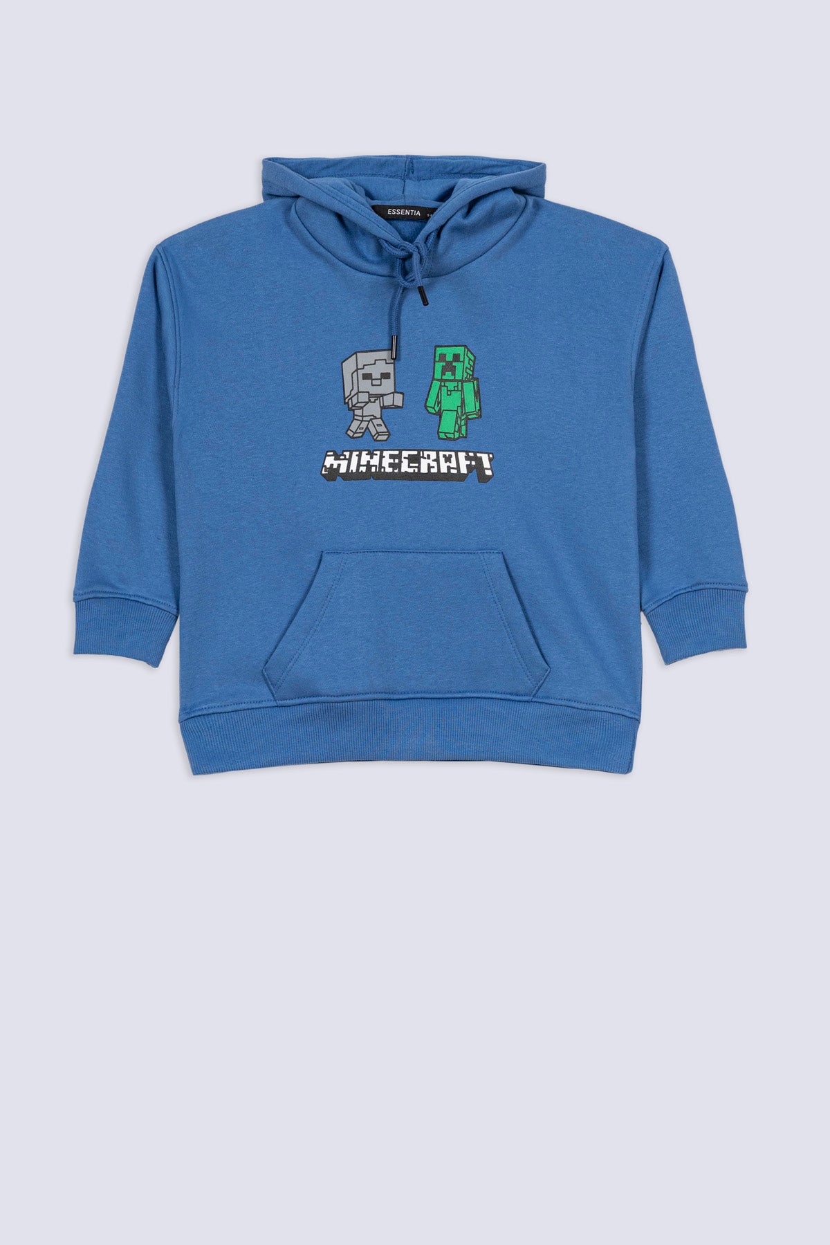 Minecraft Adventure Boys' Hoodie