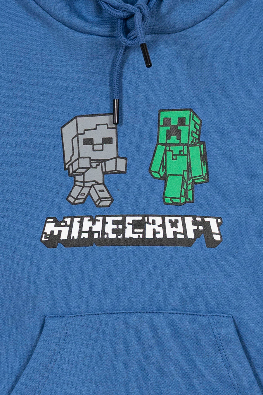 Minecraft Adventure Boys' Hoodie