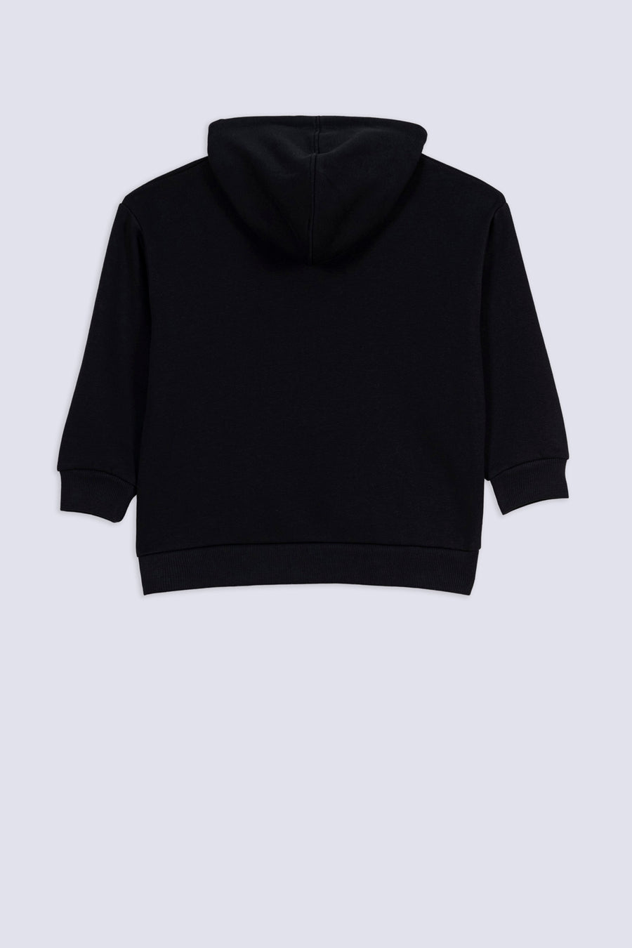 BULLVAULT Boys' Signature Hoodie