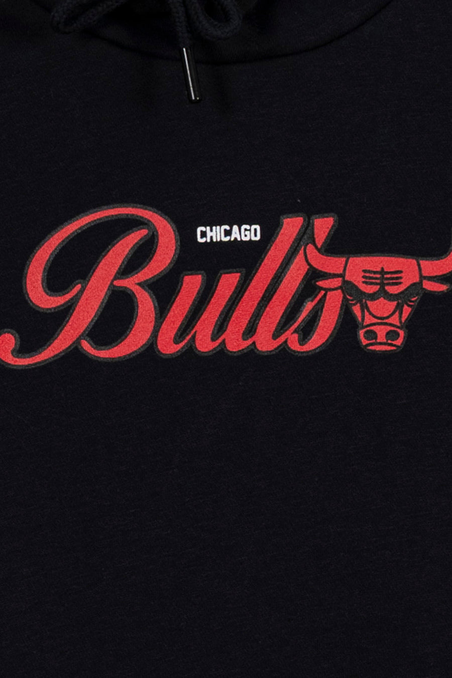 BULLVAULT Boys' Signature Hoodie