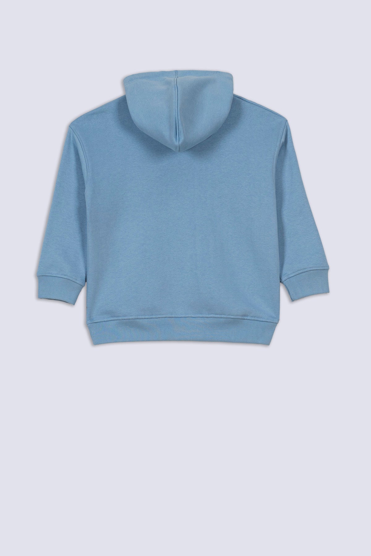 Let’s Play Mickey Boys' Hoodie