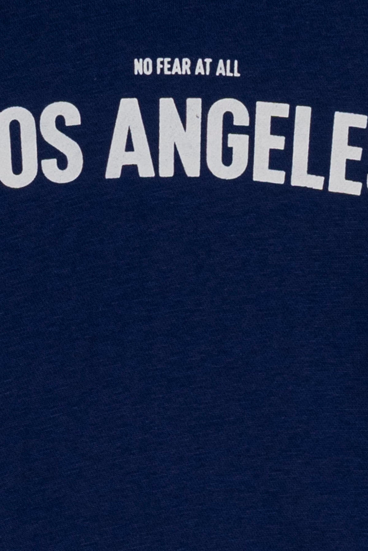 Boys’ LA Color Block Hoodie