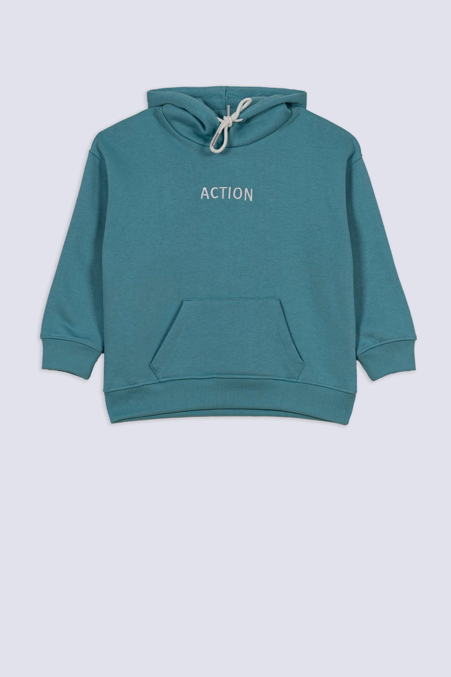 Boys’ Action Essential Hoodie