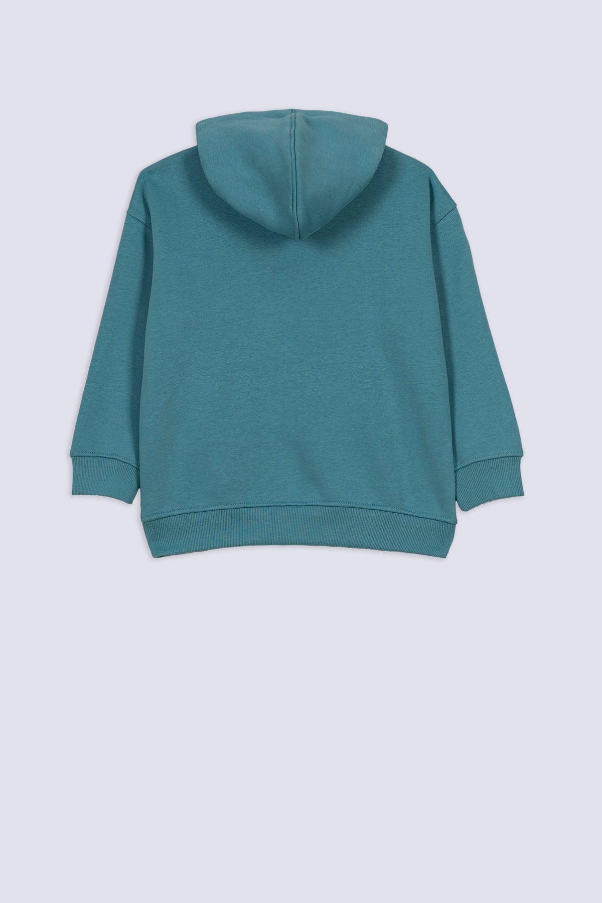Boys’ Action Essential Hoodie